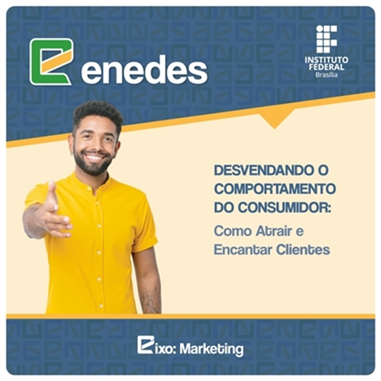 Desvendando o comportamento do consumidor: Como atrair e encantar clientes