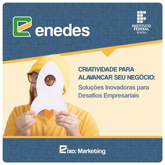 Criatividade para alavancar o seu negócio: Soluções inovadoras para Desafios empresariais