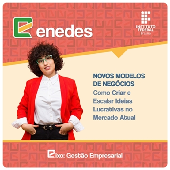 Novos Modelos de Negócios: Como criar e escalar ideias lucrativas no mercado atual