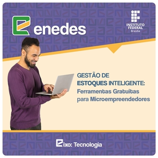 Gestão de Estoques inteligentes