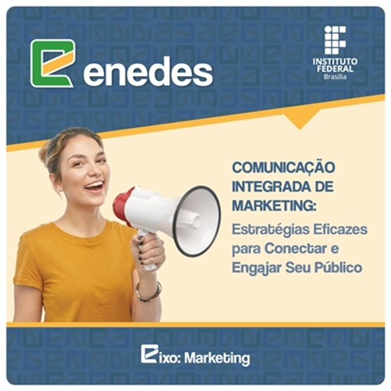 COMUNICAÇÃO ESTRATÉGICA DE MARKETING:  ESTRATÉGIAS EFICAZES PARA CONECTAR E ENGAJAR SEU PÚBLICO.