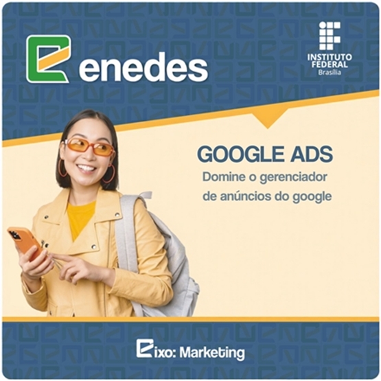 DOMINANDO O GOOGLE ADS